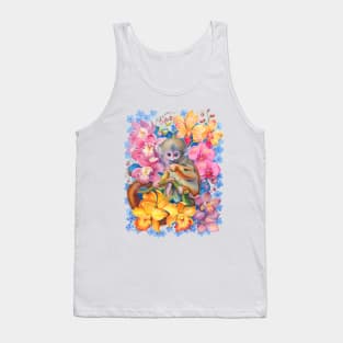 Year of the Monkey Tank Top